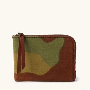 Tanner Goods Universal Zip Wallet